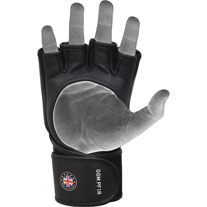 RDX PF1 MMA Guanti da Grappling - Image 9