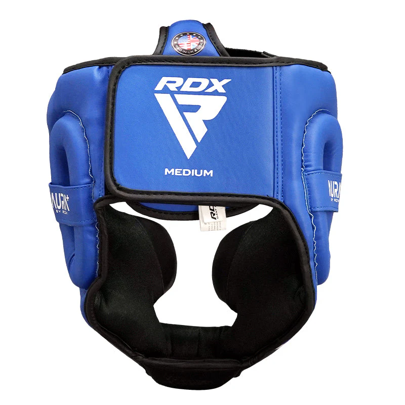 RDX PROTEZIONE DELLA TESTA AURA PLUS T-17 - Image 10