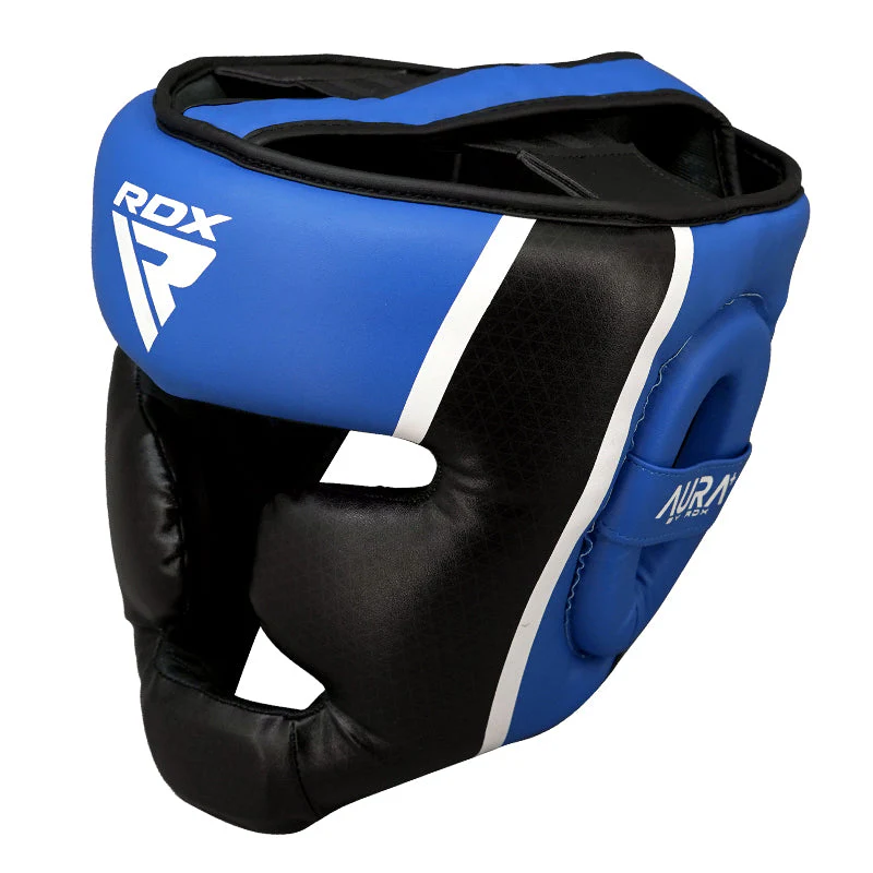 RDX PROTEZIONE DELLA TESTA AURA PLUS T-17 - Image 11