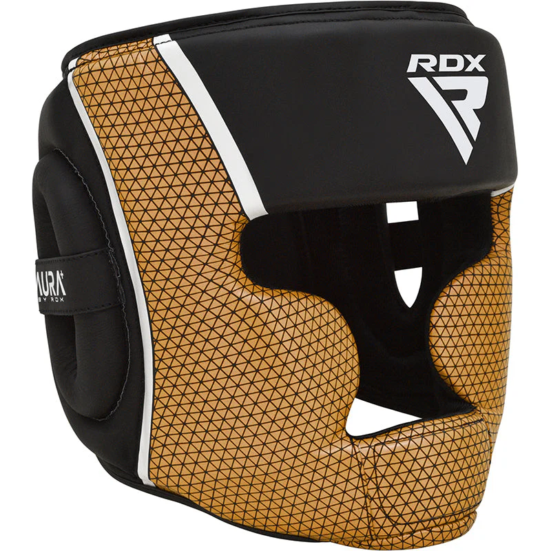 RDX PROTEZIONE DELLA TESTA AURA PLUS T-17 - Image 12