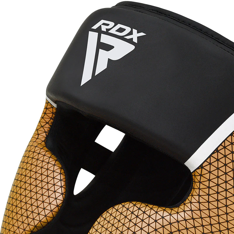 RDX PROTEZIONE DELLA TESTA AURA PLUS T-17 - Image 13