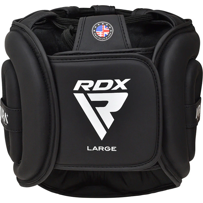 RDX PROTEZIONE DELLA TESTA AURA PLUS T-17 - Image 15