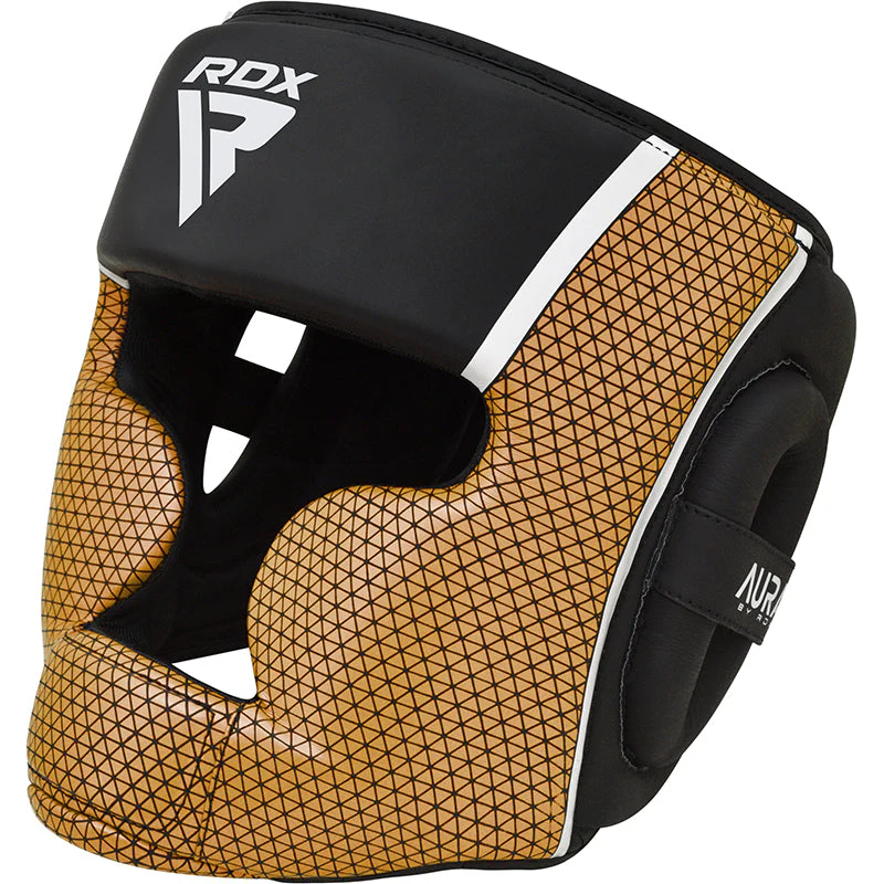 RDX PROTEZIONE DELLA TESTA AURA PLUS T-17 - Image 3