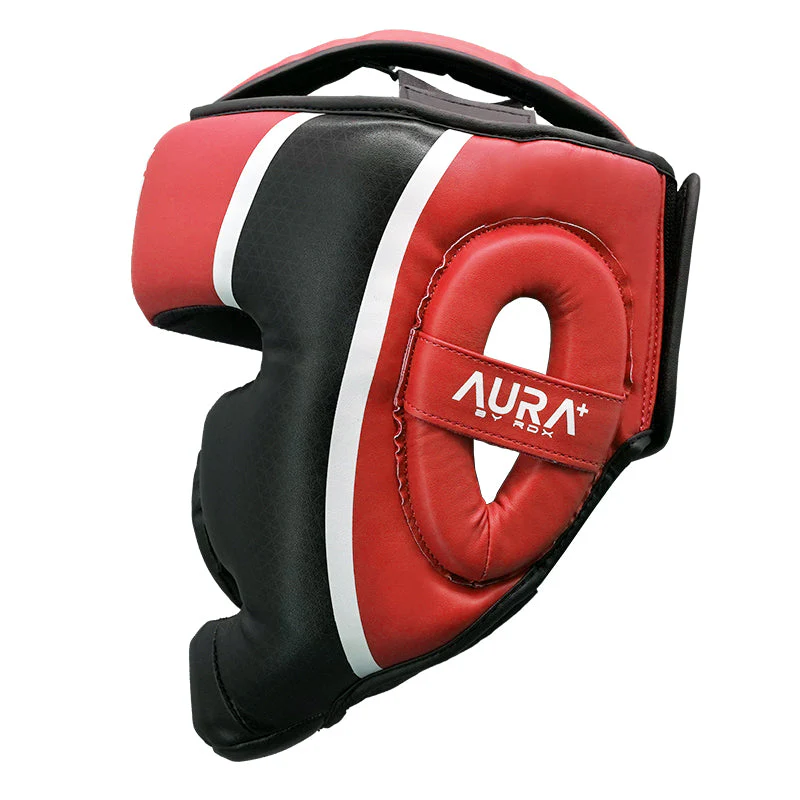 RDX PROTEZIONE DELLA TESTA AURA PLUS T-17 - Image 5