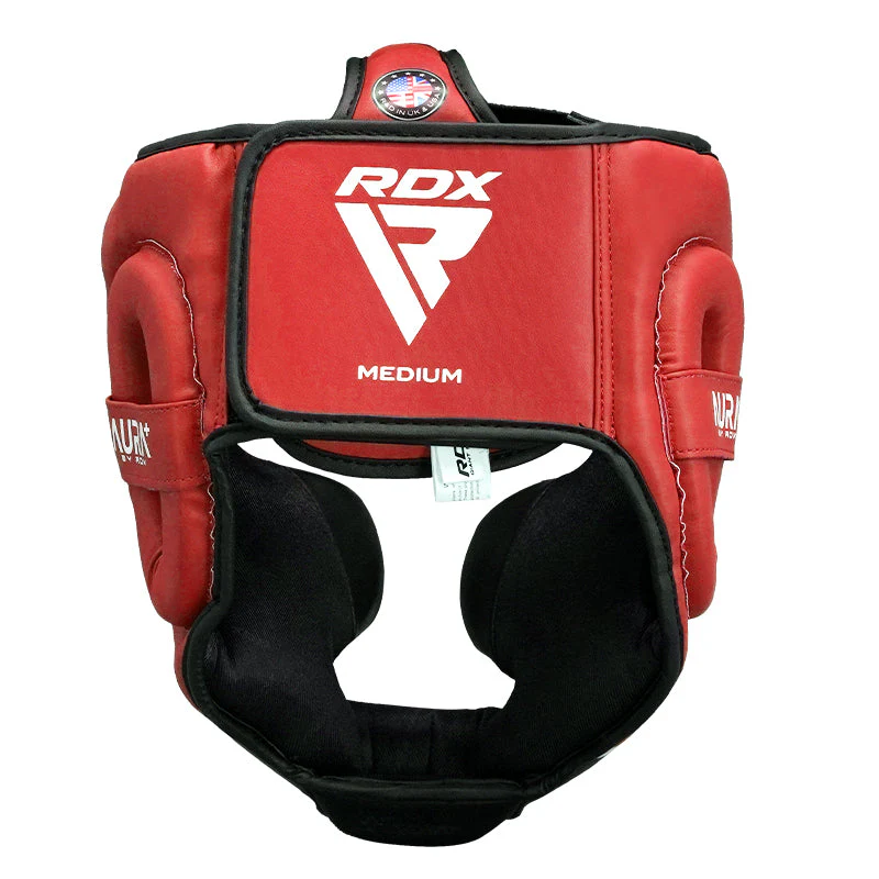 RDX PROTEZIONE DELLA TESTA AURA PLUS T-17 - Image 6