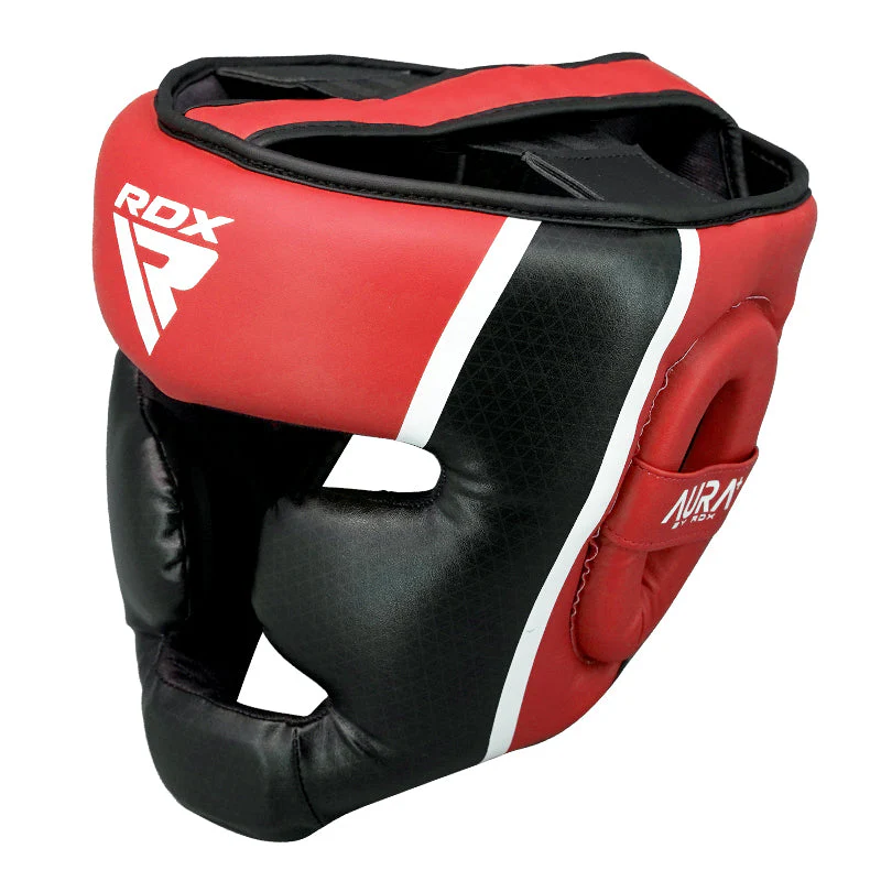 RDX PROTEZIONE DELLA TESTA AURA PLUS T-17 - Image 7
