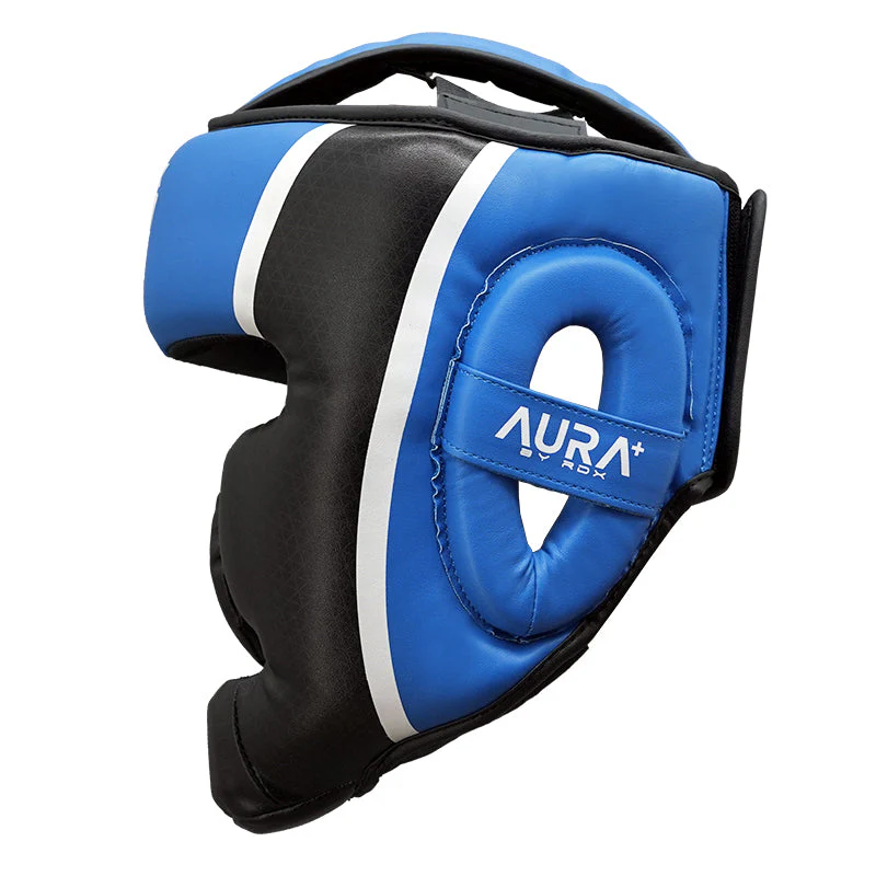 RDX PROTEZIONE DELLA TESTA AURA PLUS T-17 - Image 9