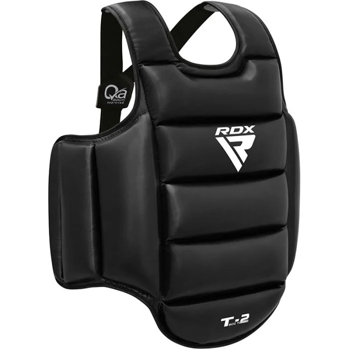 RDX T2 Protettore per il corpo da Karate certificato CE  - Image 10