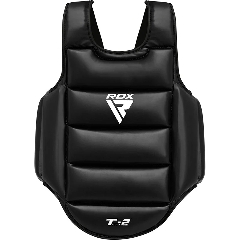 RDX T2 Protettore per il corpo da Karate certificato CE  - Image 2