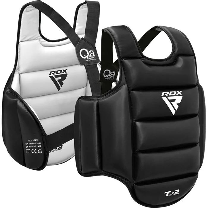 RDX T2 Protettore per il corpo da Karate certificato CE  - Image 6