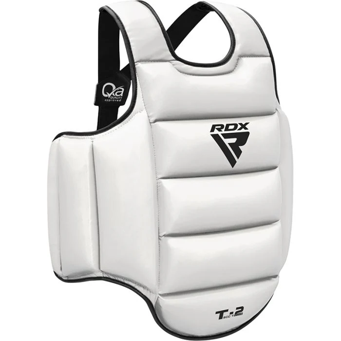 RDX T2 Protettore per il corpo da Karate certificato CE  - Image 7