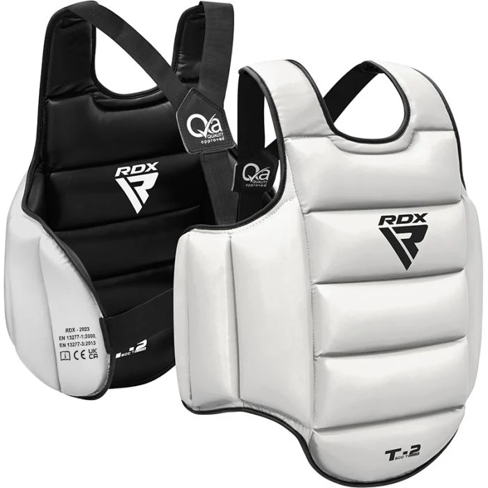 RDX T2 Protettore per il corpo da Karate certificato CE  - Image 9