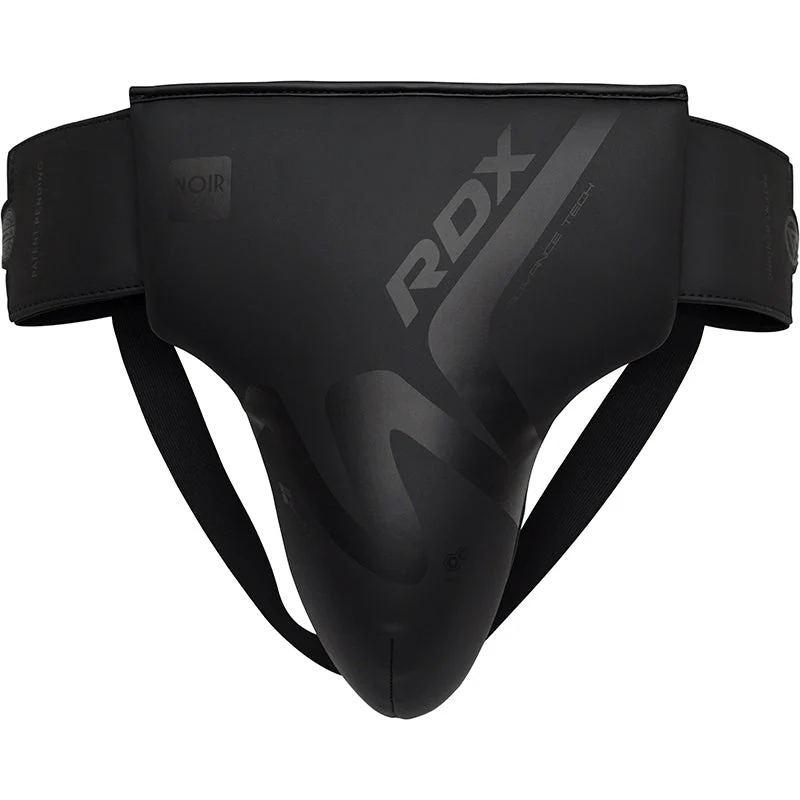 RDX T15 Noir Abdo Guardia Inguine