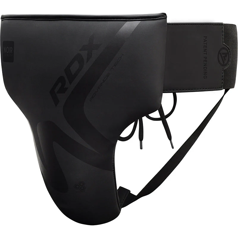 RDX T15 Noir Abdo Guardia Inguine - Image 3