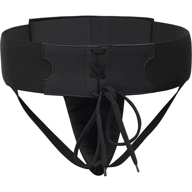 RDX T15 Noir Abdo Guardia Inguine - Image 4