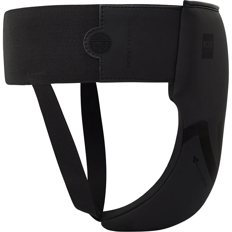 RDX T15 Noir Abdo Guardia Inguine - Image 6