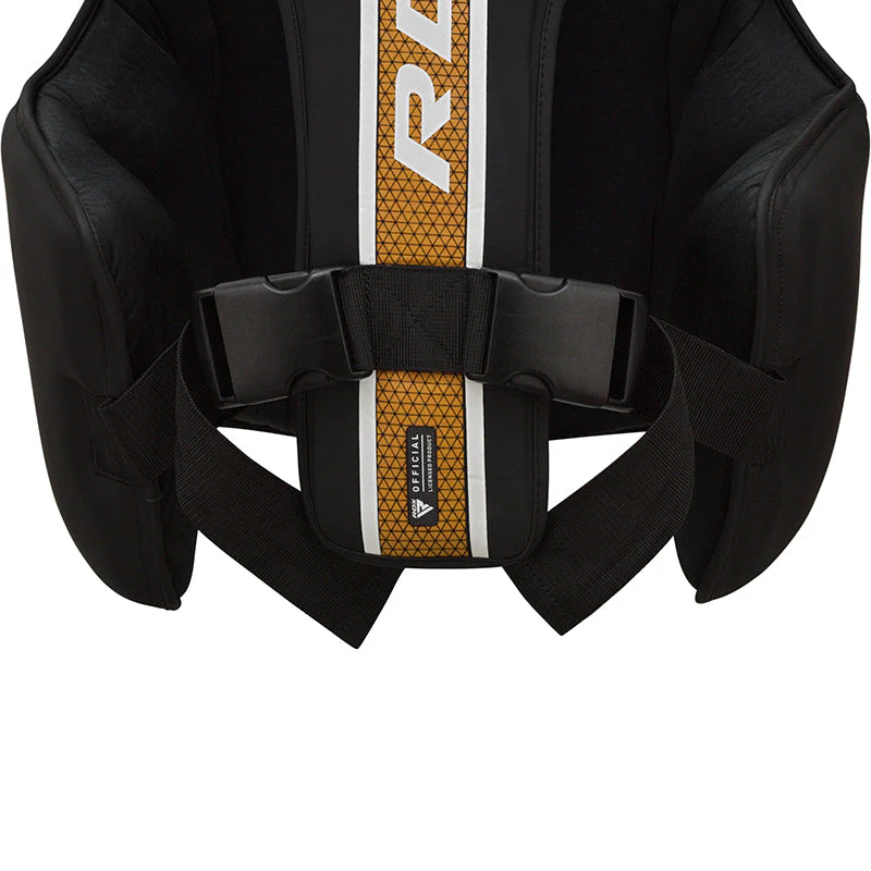 RDX PROTEZIONE PER IL TORACE AURA PLUS T-17 - Image 10
