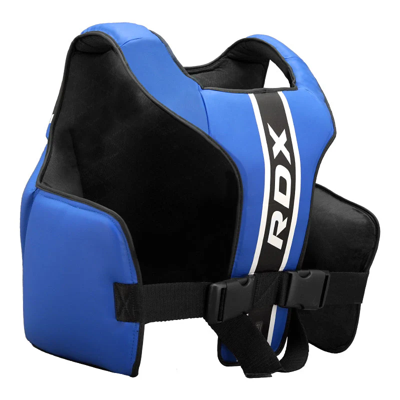 RDX PROTEZIONE PER IL TORACE AURA PLUS T-17 - Image 11