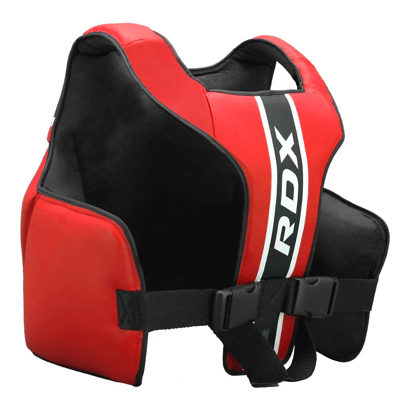 RDX PROTEZIONE PER IL TORACE AURA PLUS T-17 - Image 5