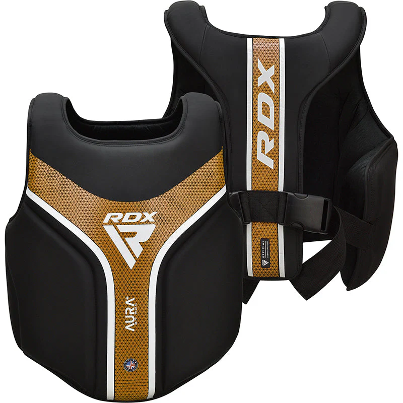 RDX PROTEZIONE PER IL TORACE AURA PLUS T-17 - Image 8