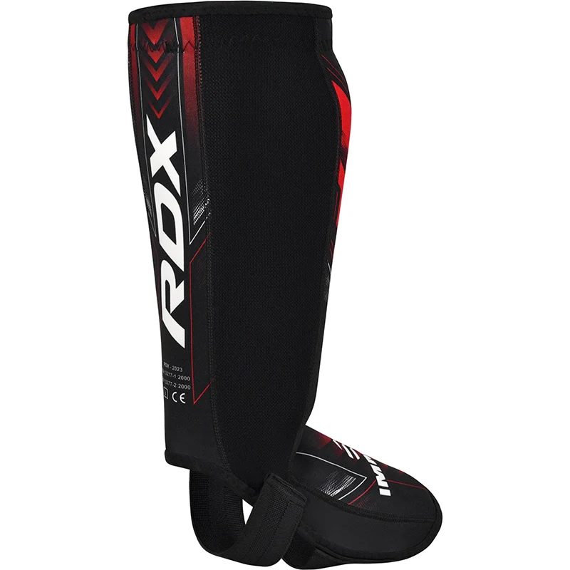 RDX Protezioni per il collo del piede in neoprene IMMAF approvate - Image 3