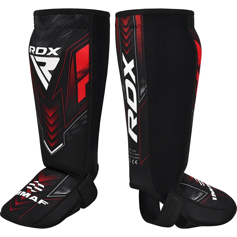 RDX Protezioni per il collo del piede in neoprene IMMAF approvate - Image 7
