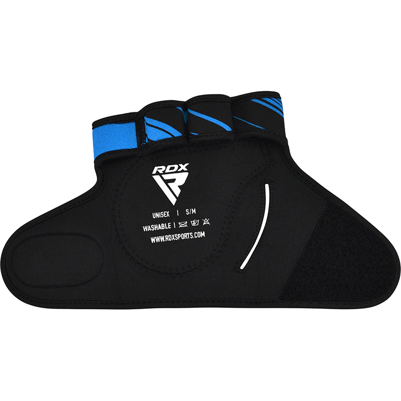RDX R1 Impugnature Per Sollevamento Pesi - Image 12