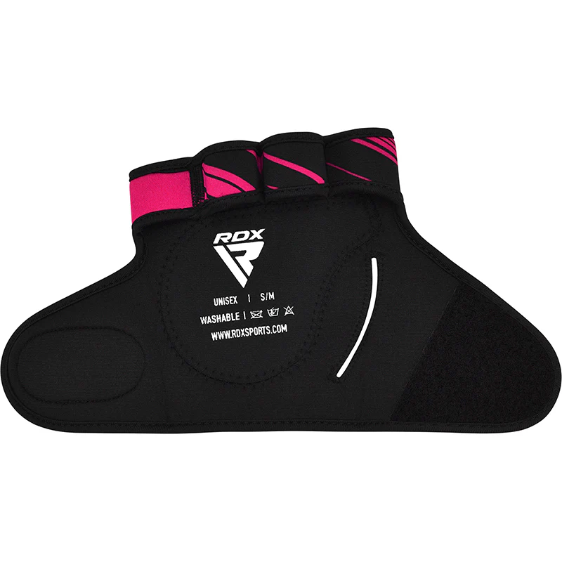 RDX R1 Impugnature Per Sollevamento Pesi - Image 20
