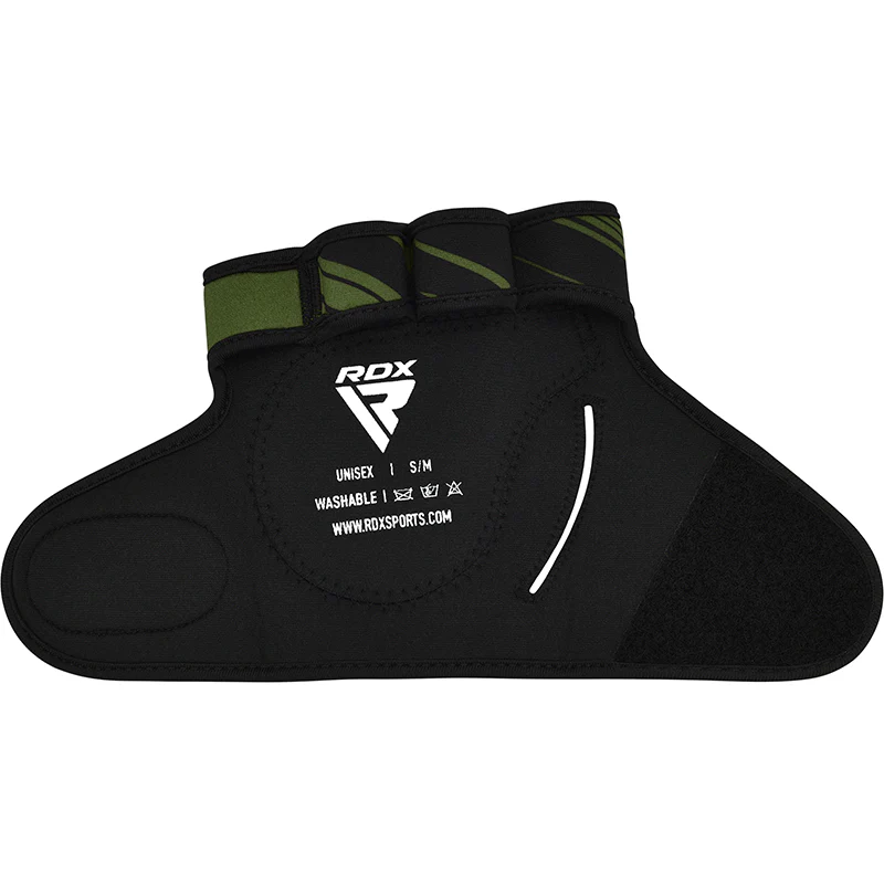 RDX R1 Impugnature Per Sollevamento Pesi - Image 27