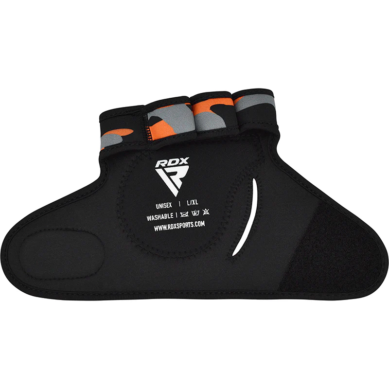 RDX R2 Impugnature Per Sollevamento Pesi - Image 21