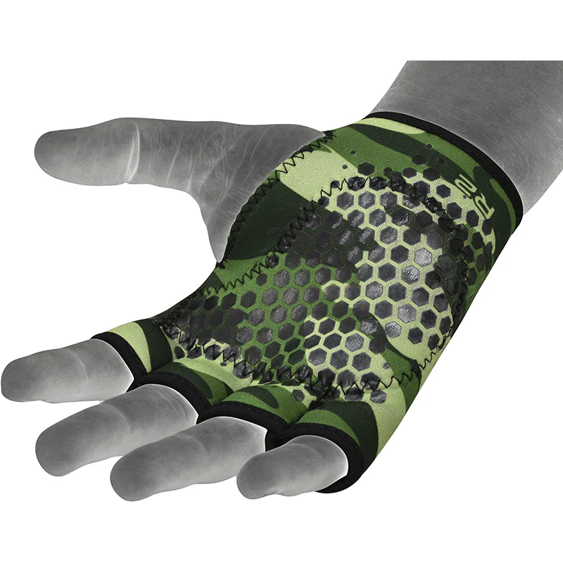 RDX R2 Impugnature Per Sollevamento Pesi - Image 26