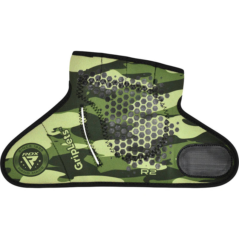 RDX R2 Impugnature Per Sollevamento Pesi - Image 27
