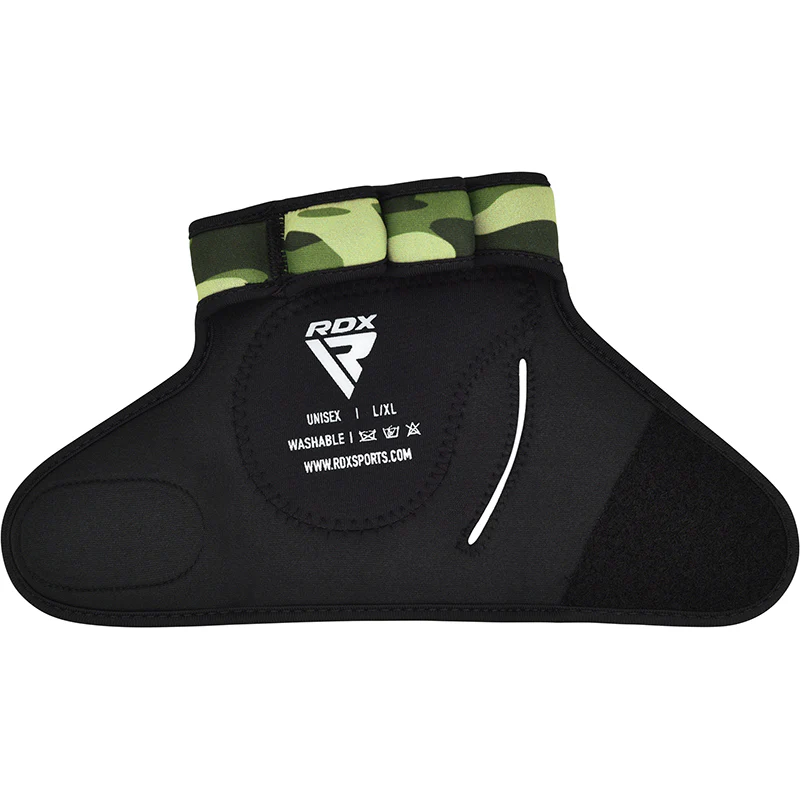 RDX R2 Impugnature Per Sollevamento Pesi - Image 28