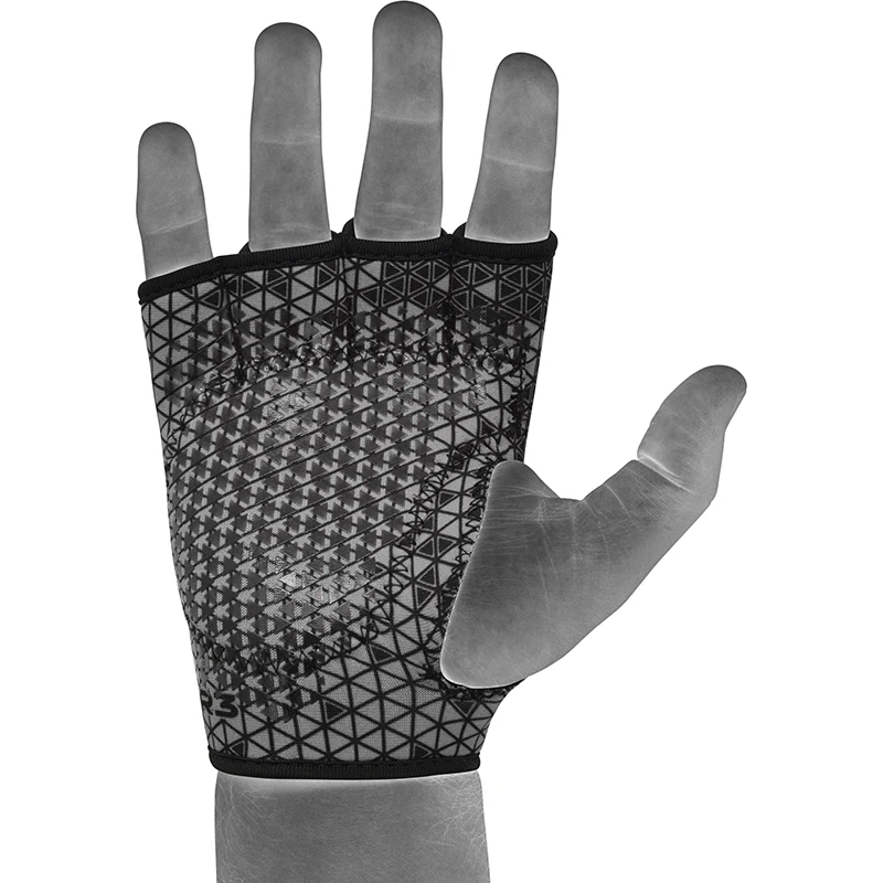 RDX R3 Impugnature Per Sollevamento Pesi - Image 18