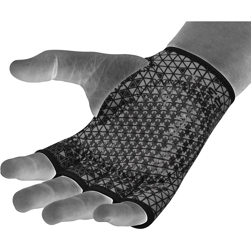 RDX R3 Impugnature Per Sollevamento Pesi - Image 19