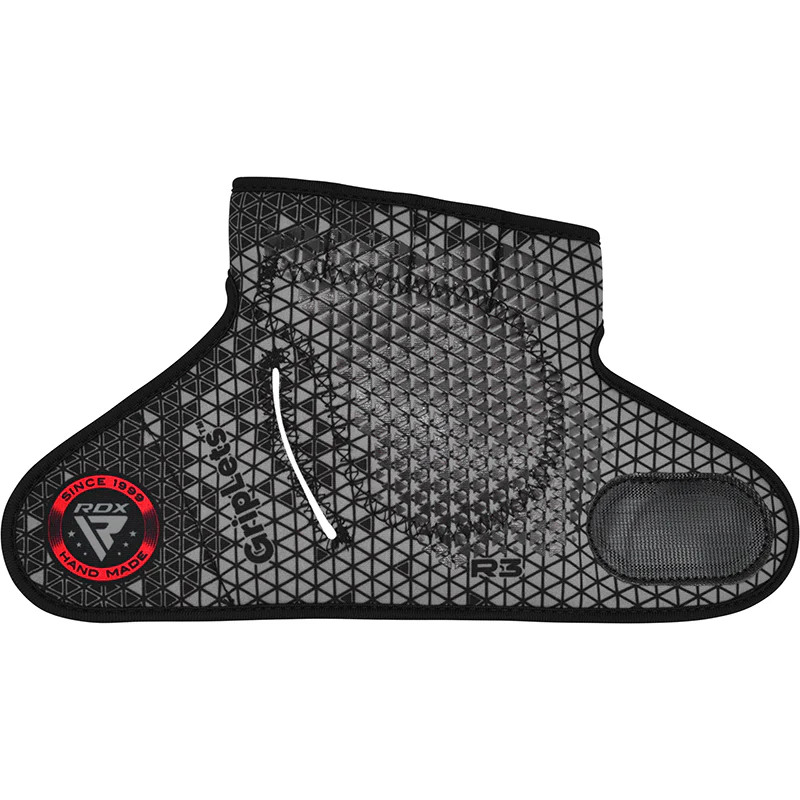 RDX R3 Impugnature Per Sollevamento Pesi - Image 21