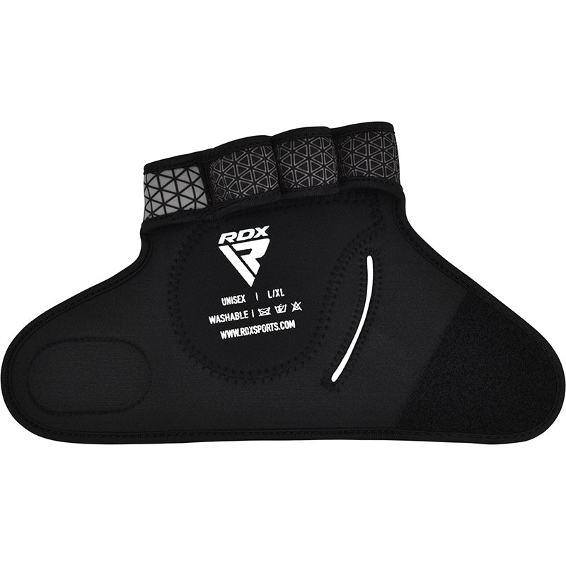 RDX R3 Impugnature Per Sollevamento Pesi - Image 22