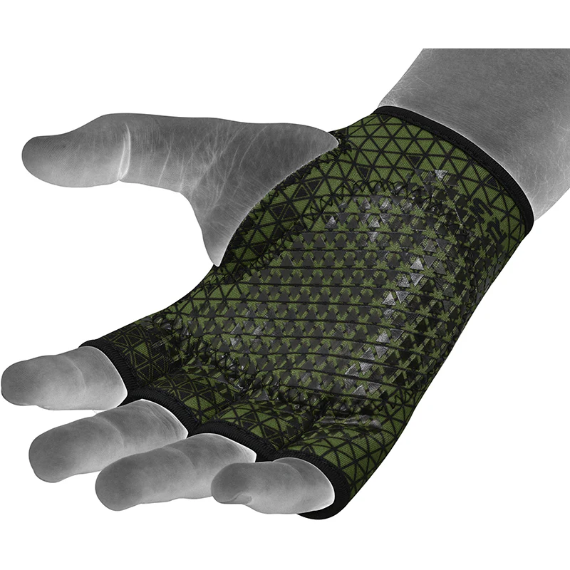 RDX R3 Impugnature Per Sollevamento Pesi - Image 6