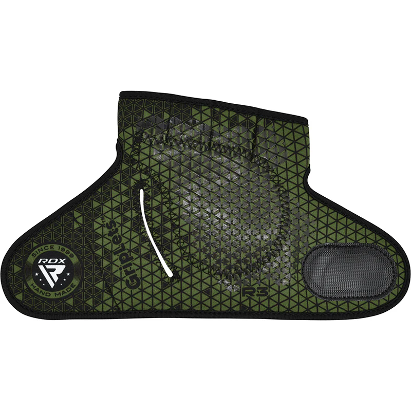 RDX R3 Impugnature Per Sollevamento Pesi - Image 7