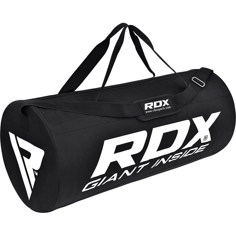 RDX R5 Borsa Nera Barile