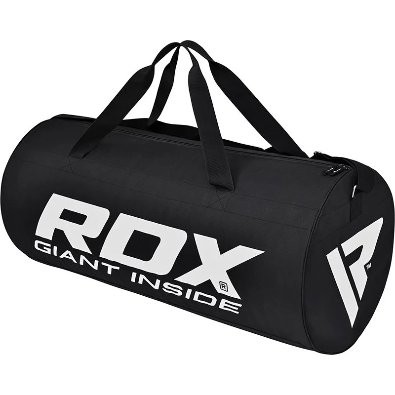 RDX R5 Borsa Nera Barile - Image 3
