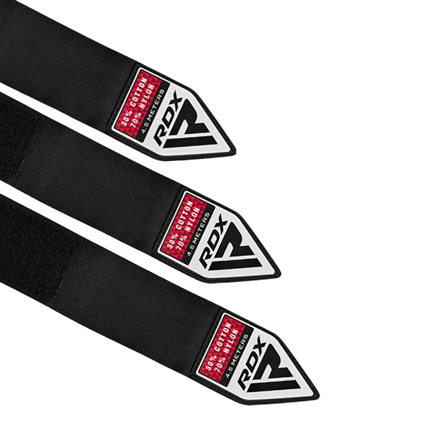 RDX RB Set Di Bendaggi Per Mani Da Boxe Professionale Nuovo - Image 10