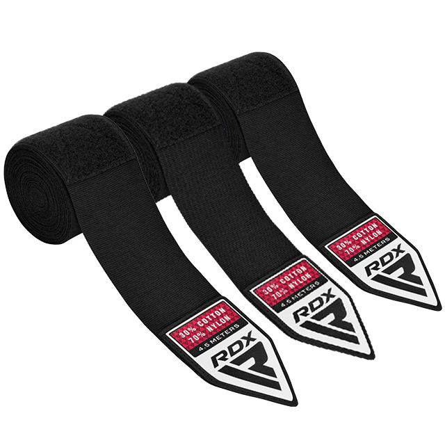RDX RB Set Di Bendaggi Per Mani Da Boxe Professionale Nuovo - Image 7