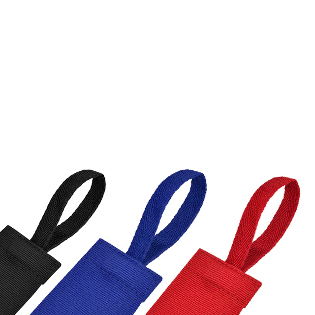 RDX RB Set Di Bendaggi Per Mani Da Boxe Professionale Nuovo - Image 9
