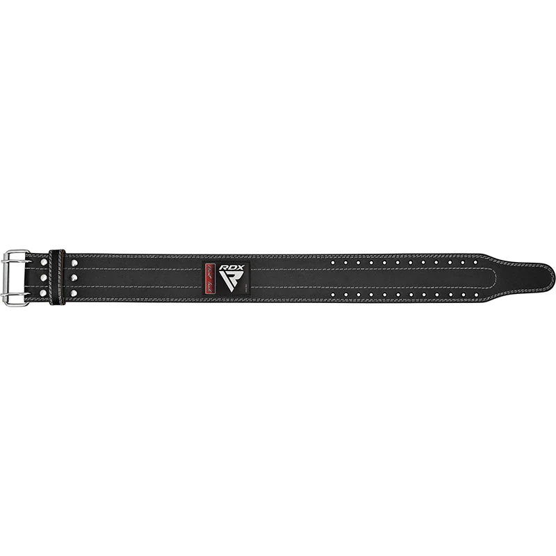 RDX RD1 4” Powerlifting Cintura Palestra In Pelle - Image 12