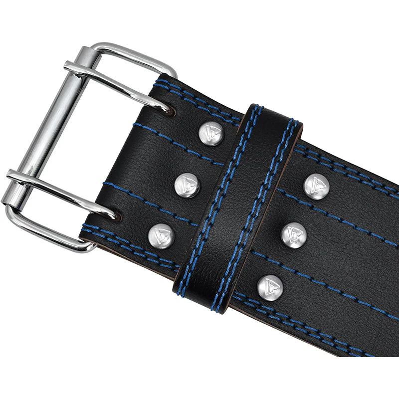 RDX RD1 4” Powerlifting Cintura Palestra In Pelle - Image 17