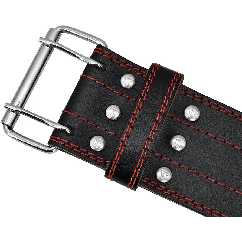 RDX RD1 4” Powerlifting Cintura Palestra In Pelle - Image 18