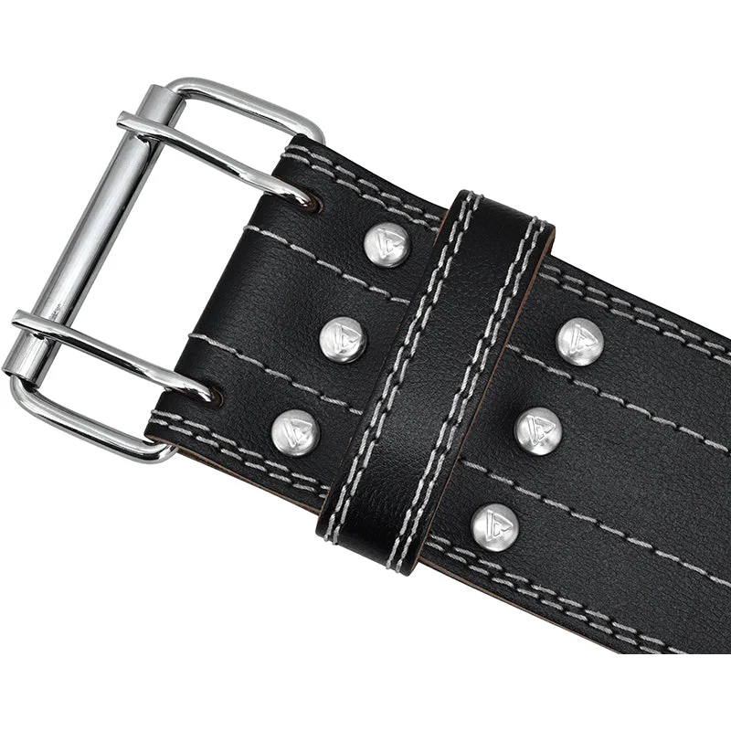 RDX RD1 4” Powerlifting Cintura Palestra In Pelle - Image 19