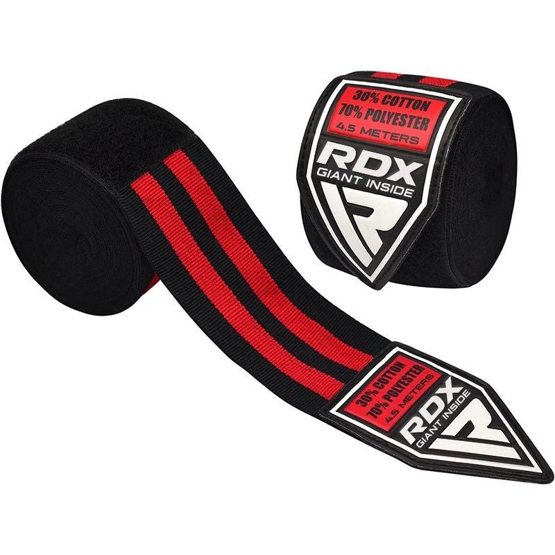 RDX 1B Impacchi Boxe Per Le Mani Stile Messicano
