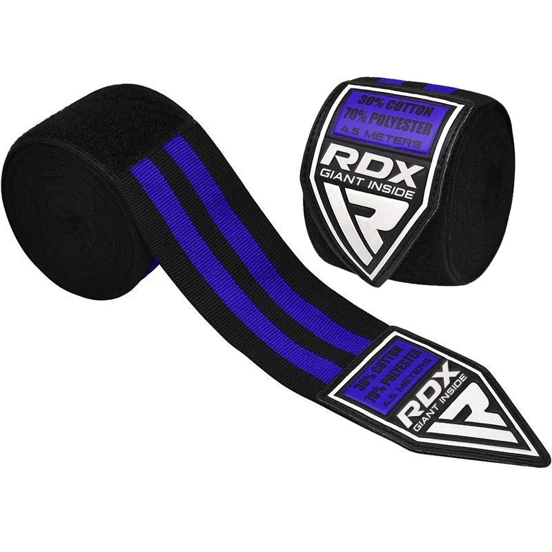 RDX 1B Impacchi Boxe Per Le Mani Stile Messicano - Image 3